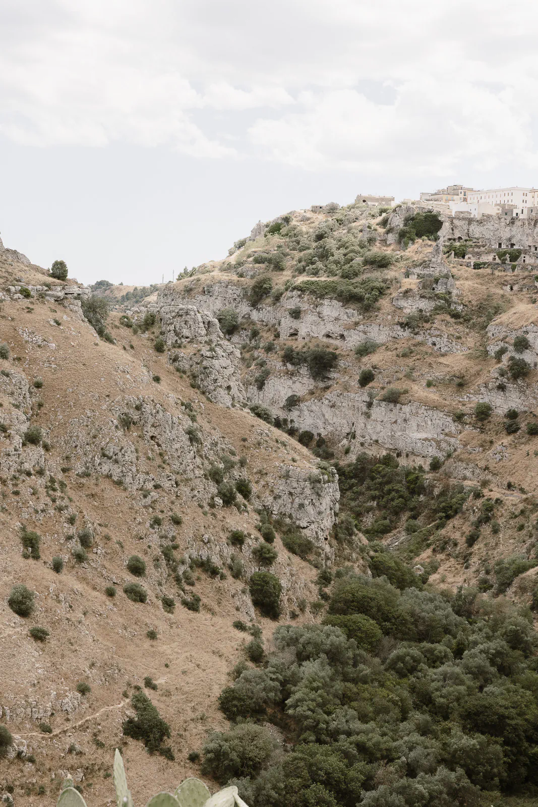 destination wedding matera