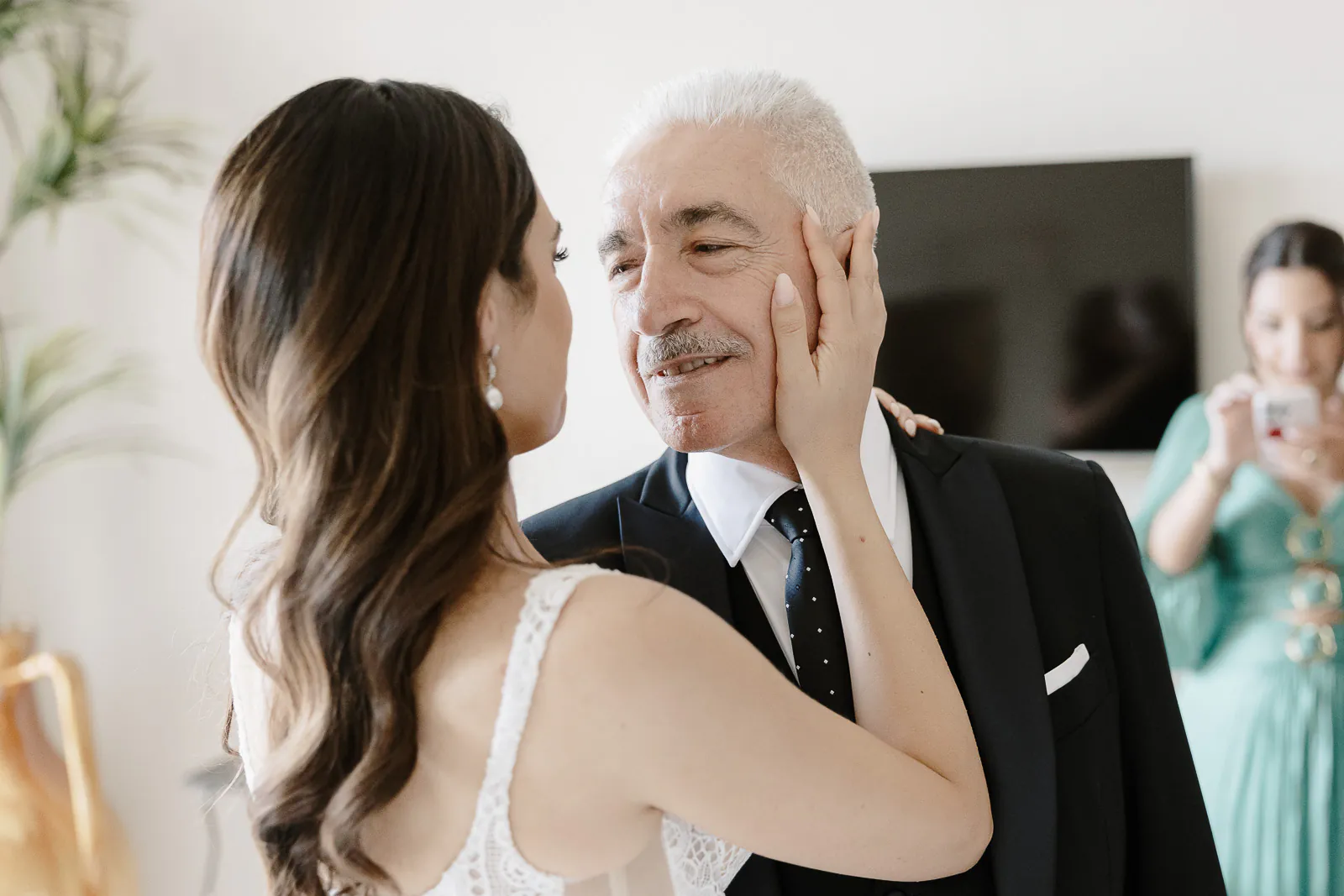 destination wedding matera