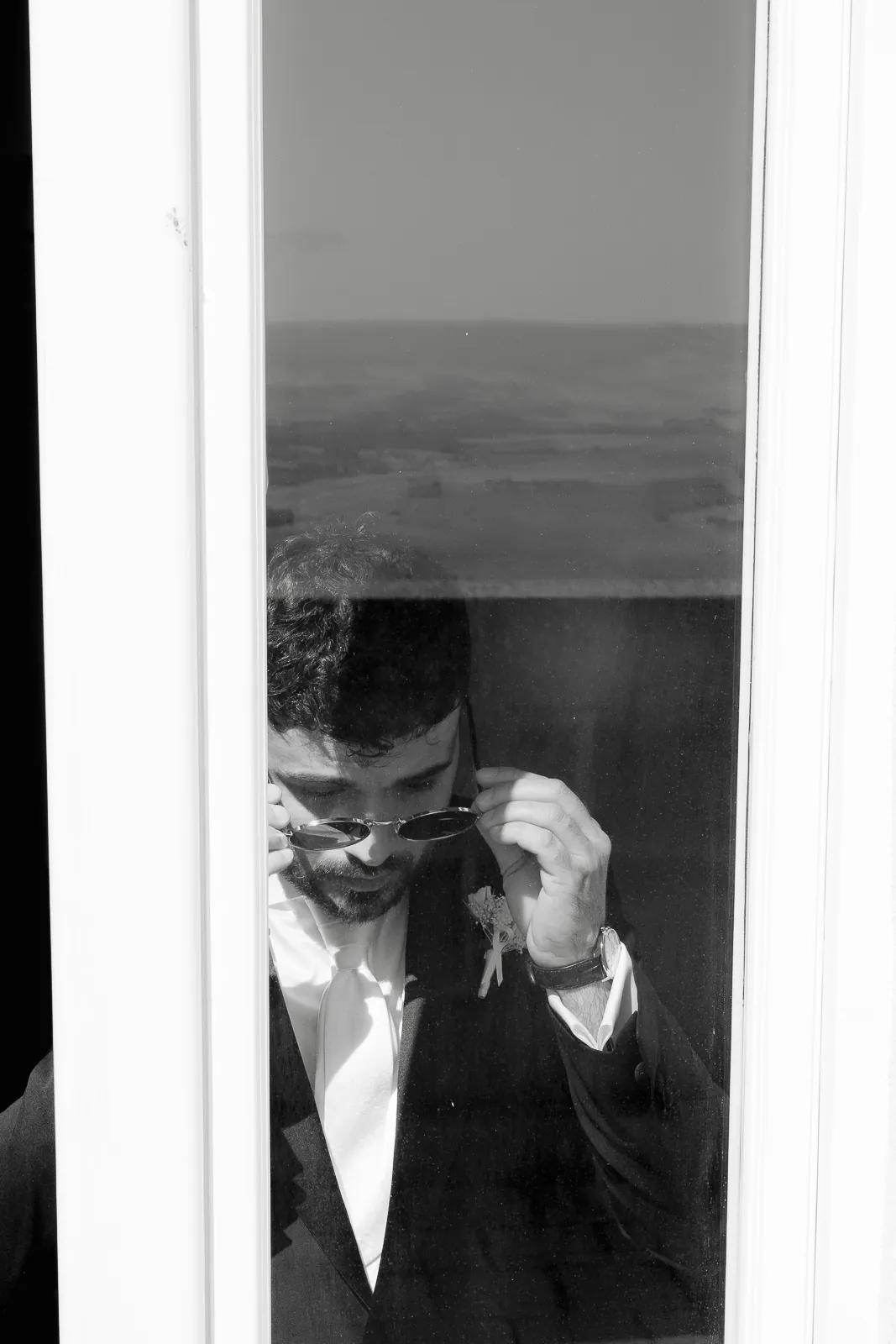 destination wedding matera