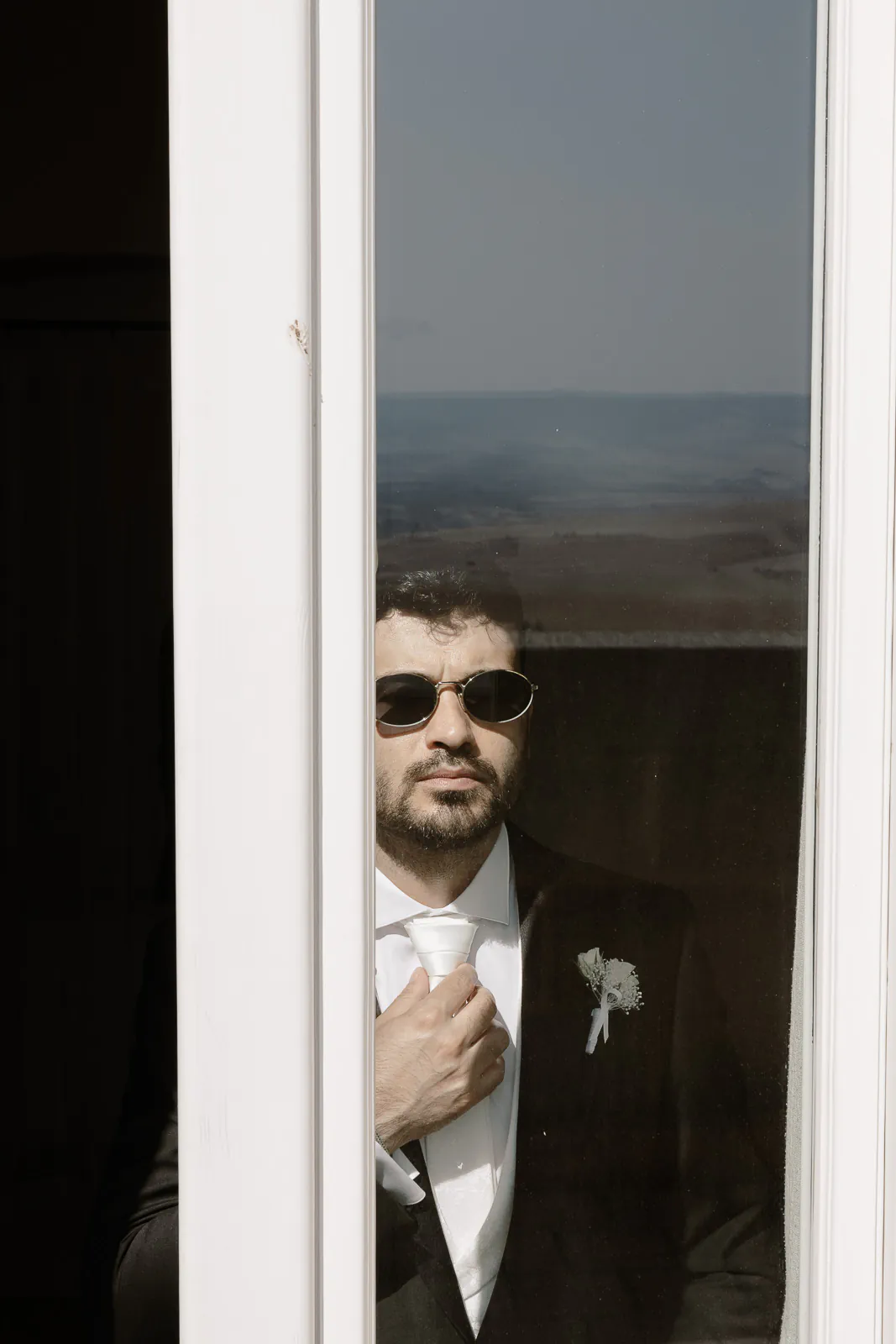 destination wedding matera