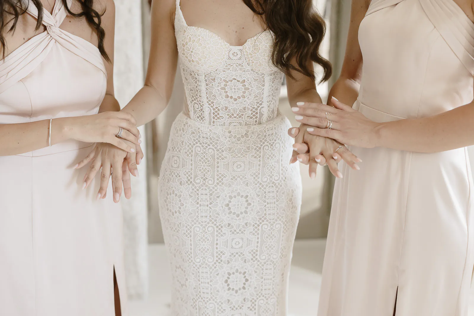 destination wedding matera