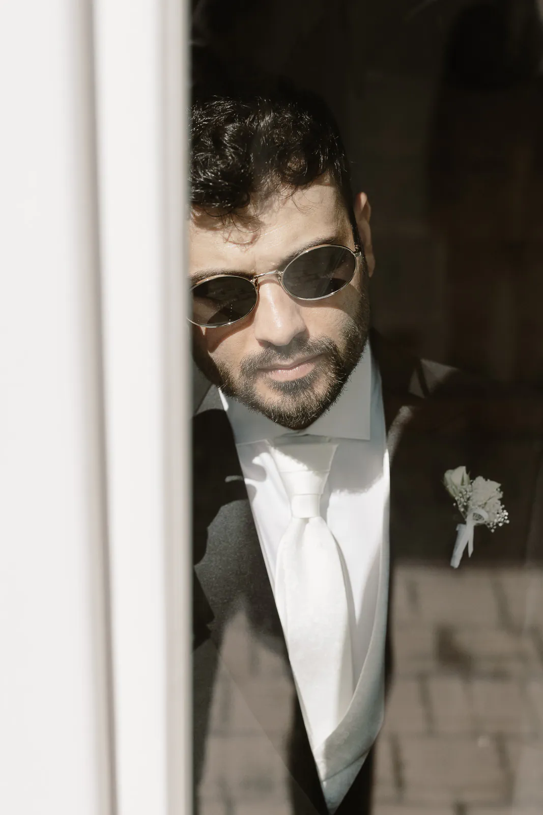 destination wedding matera