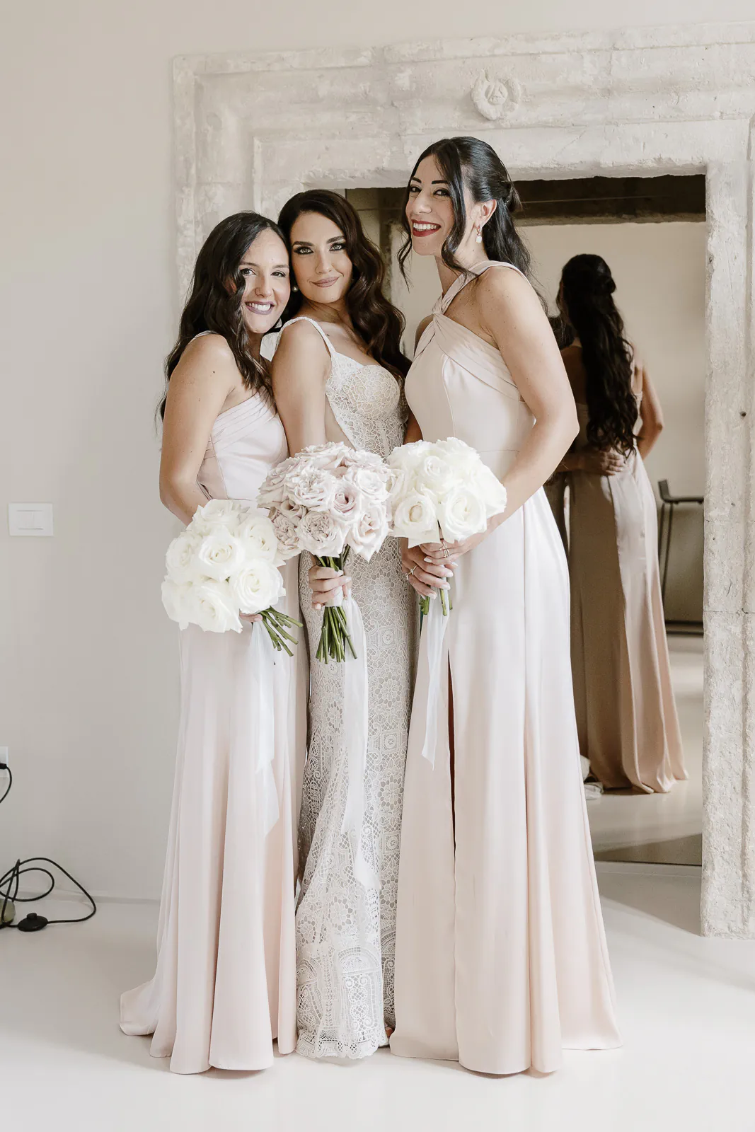 destination wedding matera