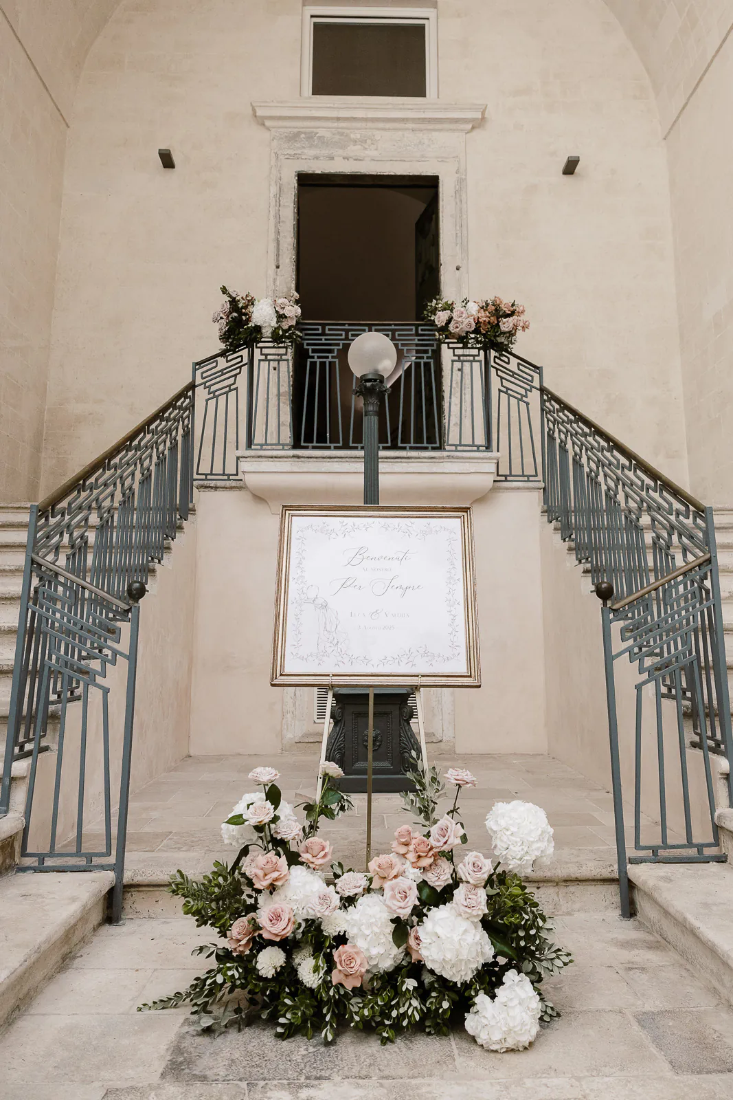 destination wedding matera