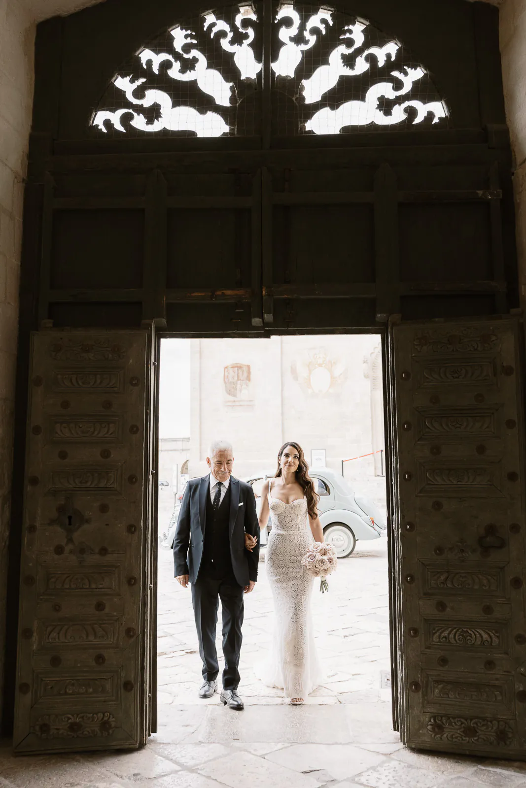 destination wedding matera