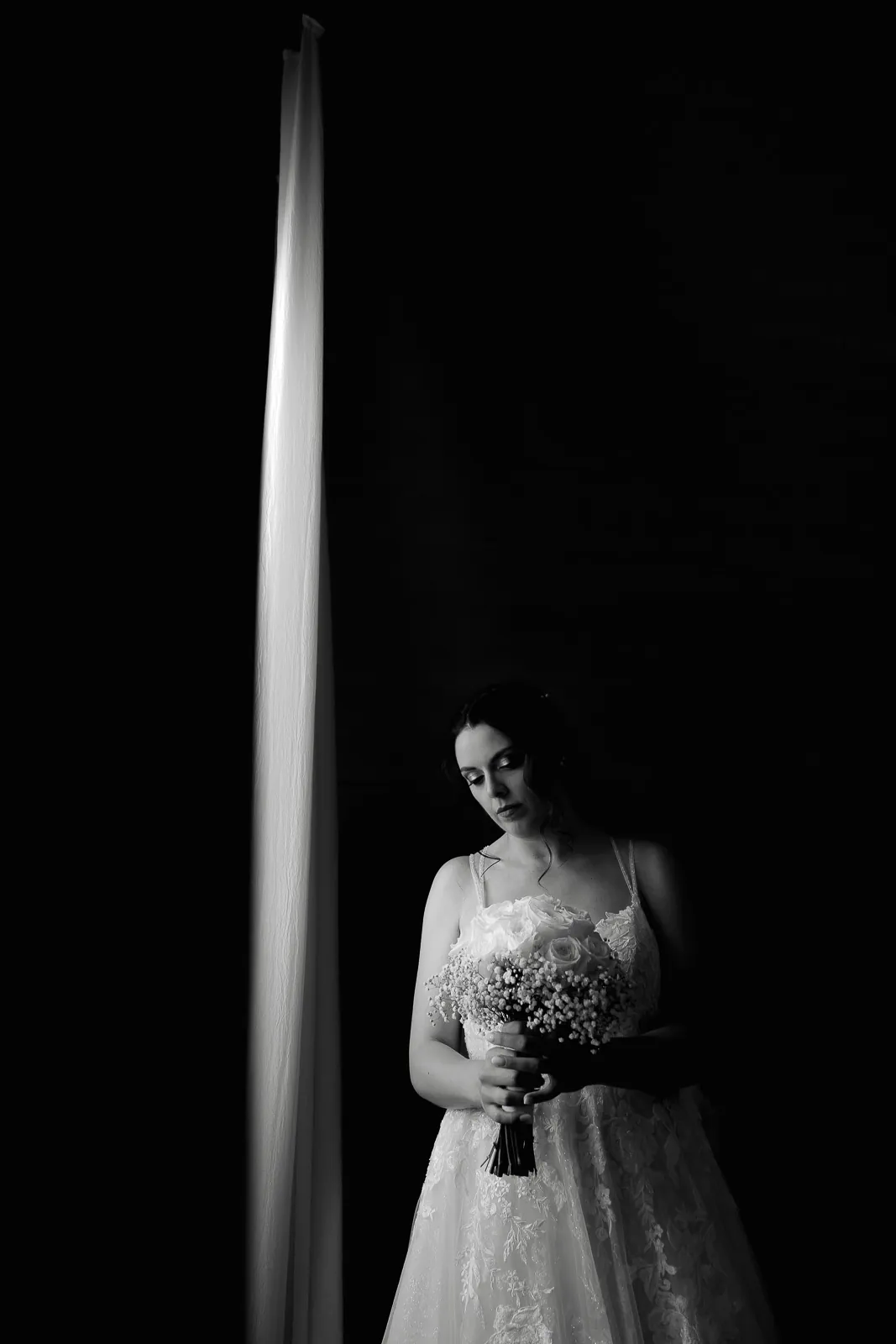 destination wedding matera