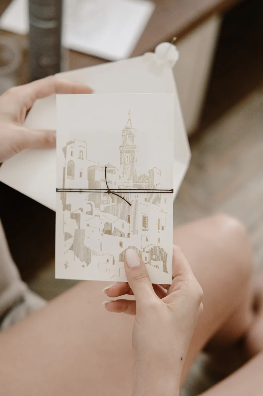 destination wedding matera