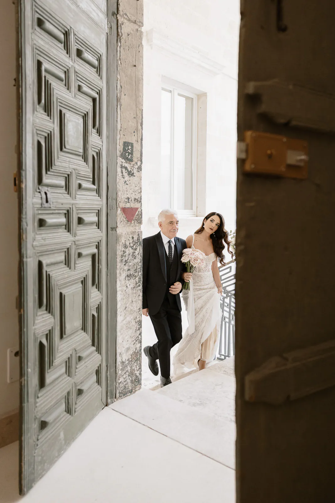 destination wedding matera