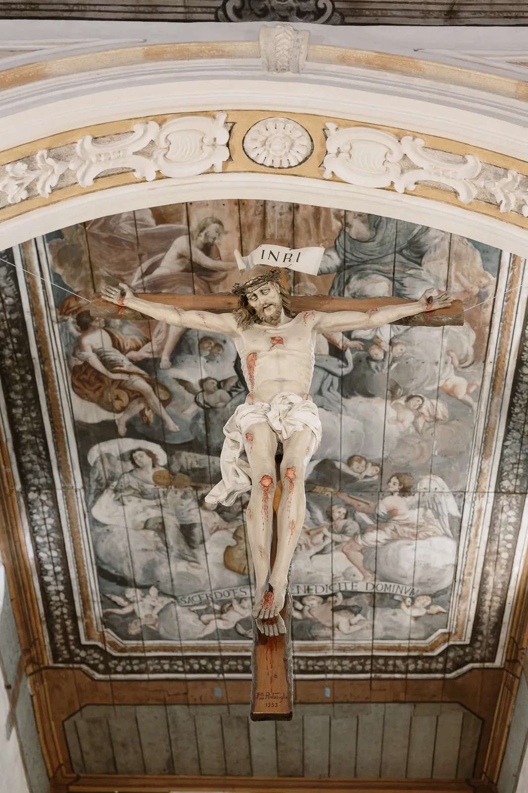 destination wedding matera