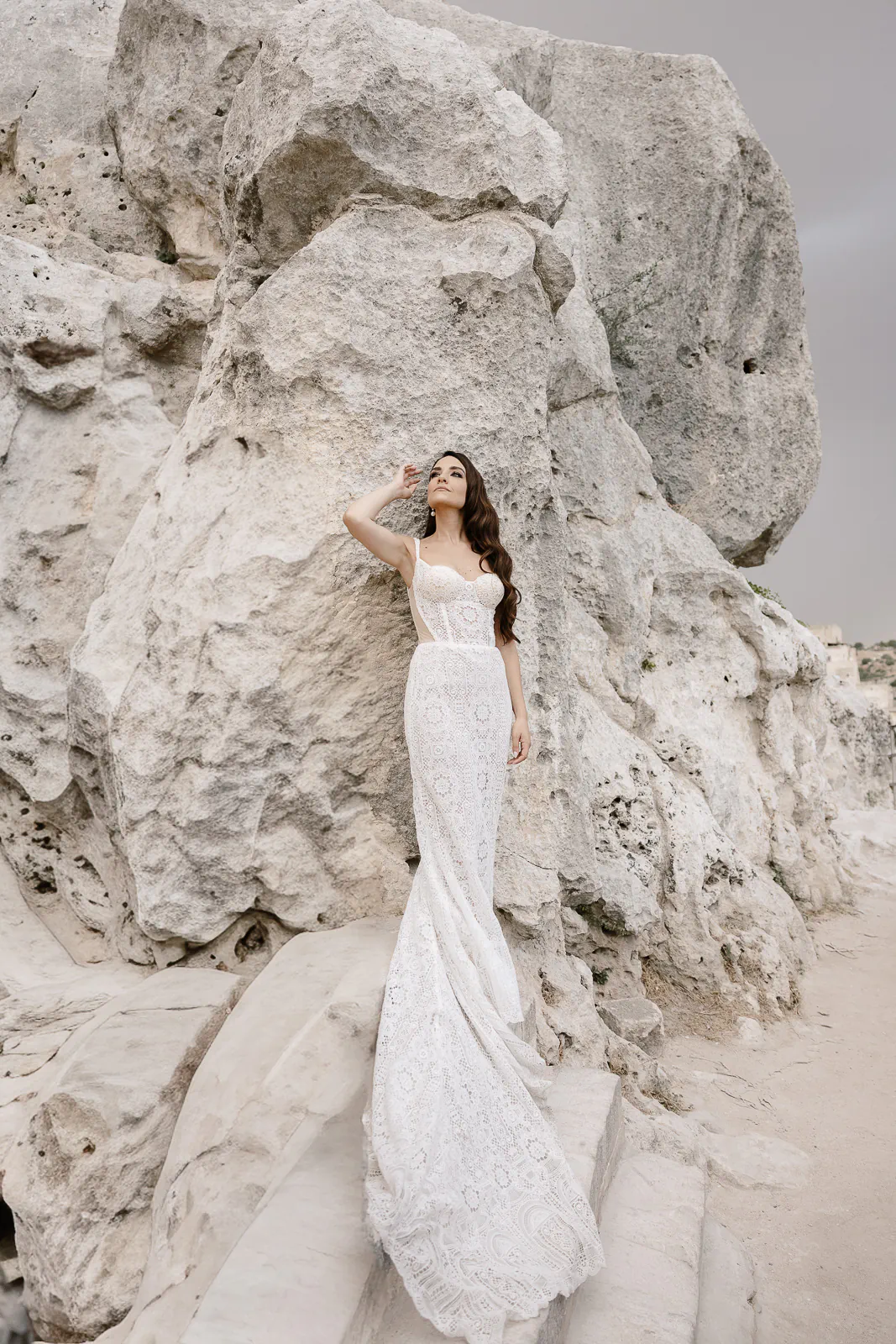 destination wedding matera