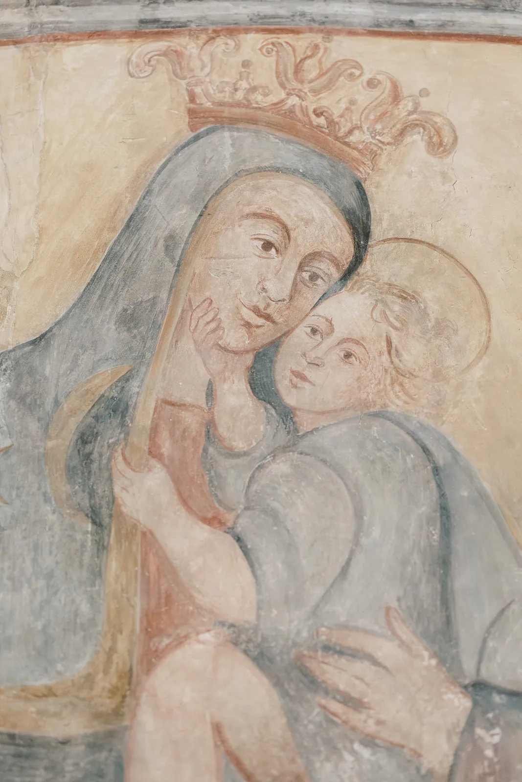 destination wedding matera