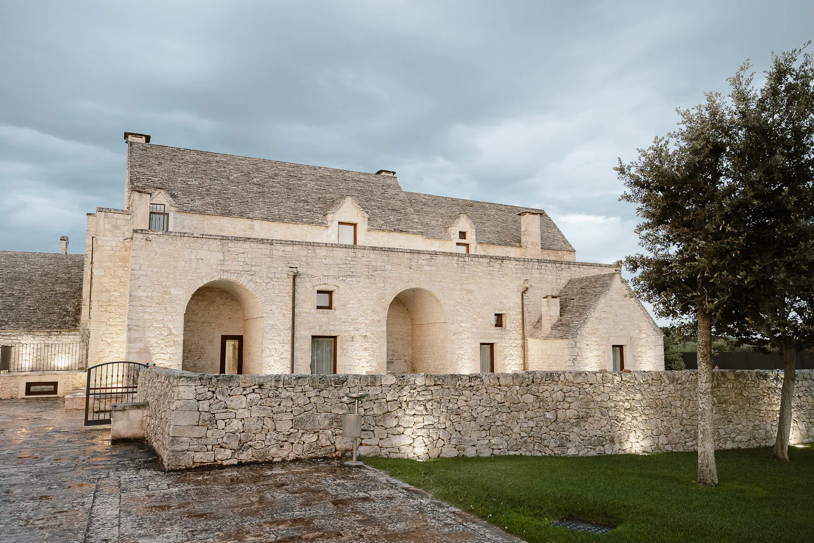 destination wedding matera