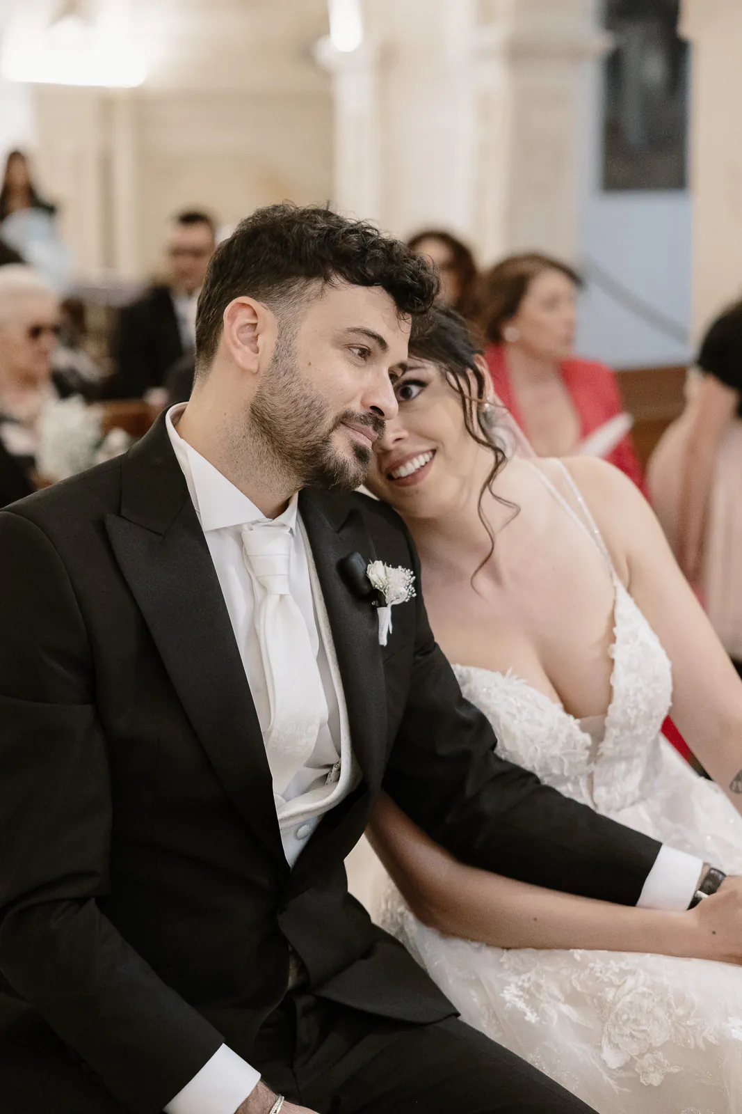 destination wedding matera