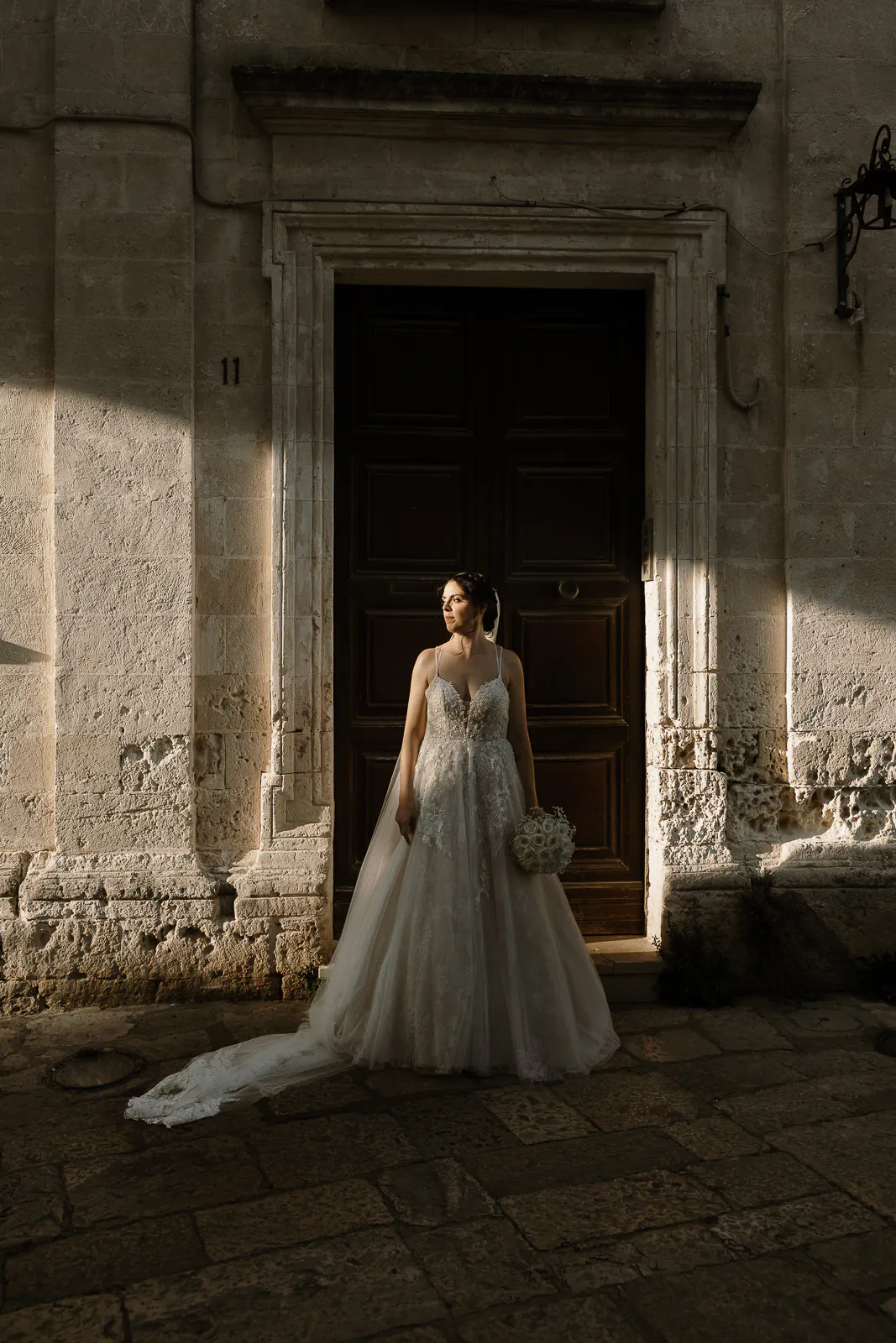 destination wedding matera