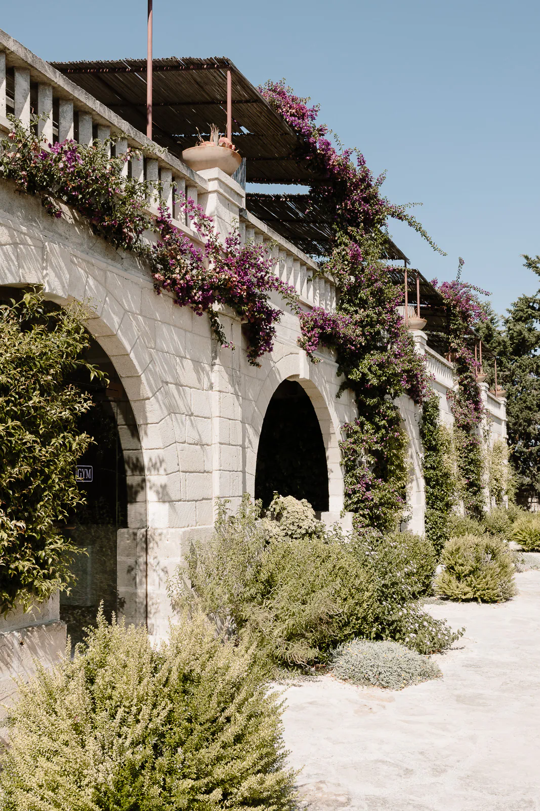 destination wedding puglia a castello monaci