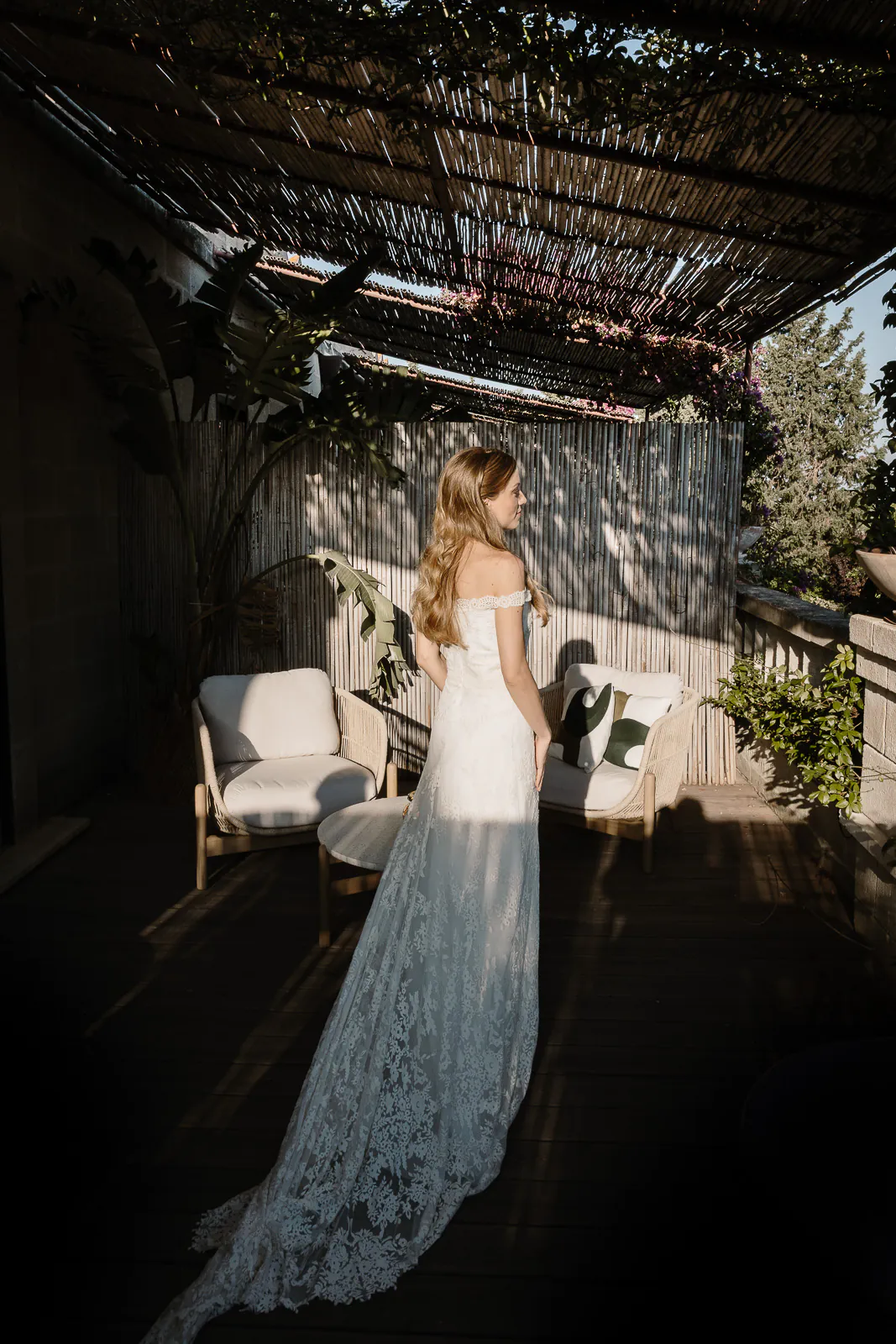 destination wedding puglia a castello monaci