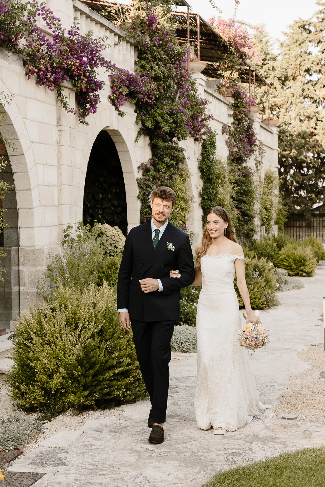 destination wedding puglia a castello monaci