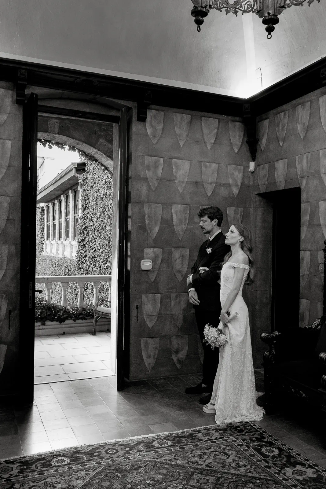 destination wedding puglia a castello monaci