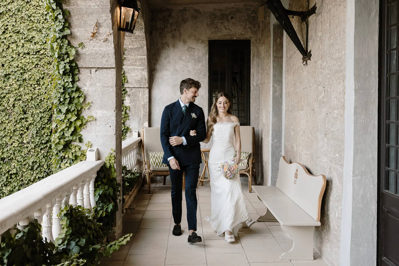 destination wedding puglia a castello monaci