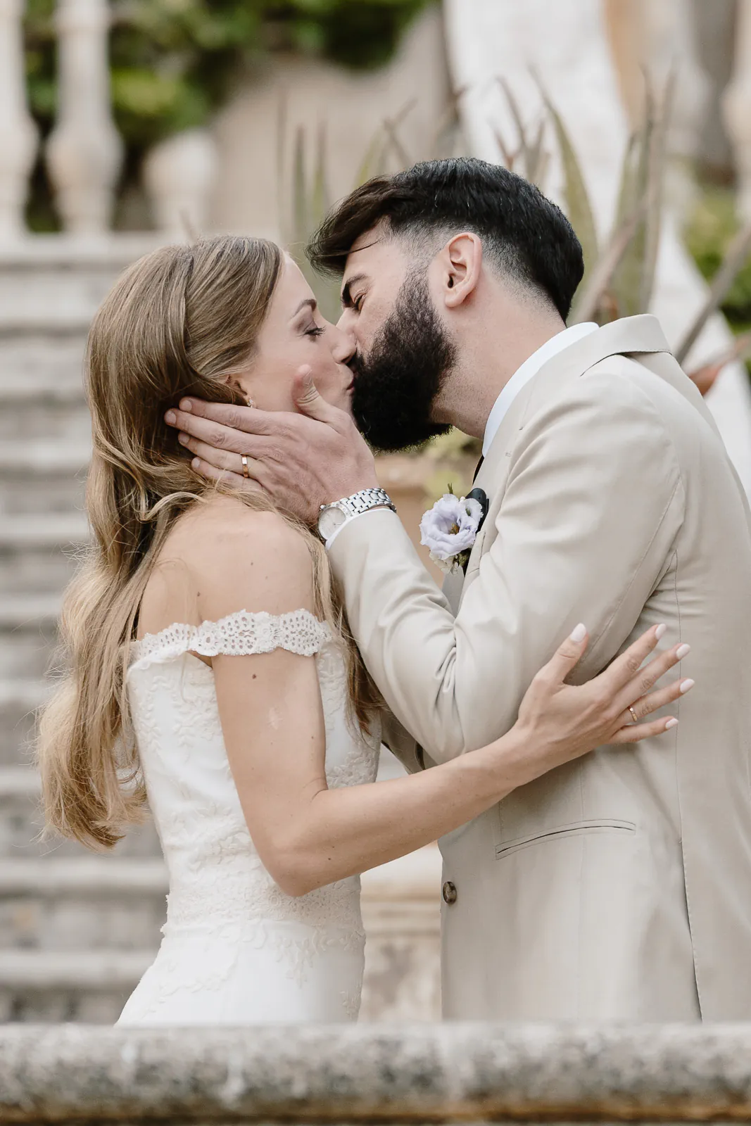 destination wedding puglia a castello monaci