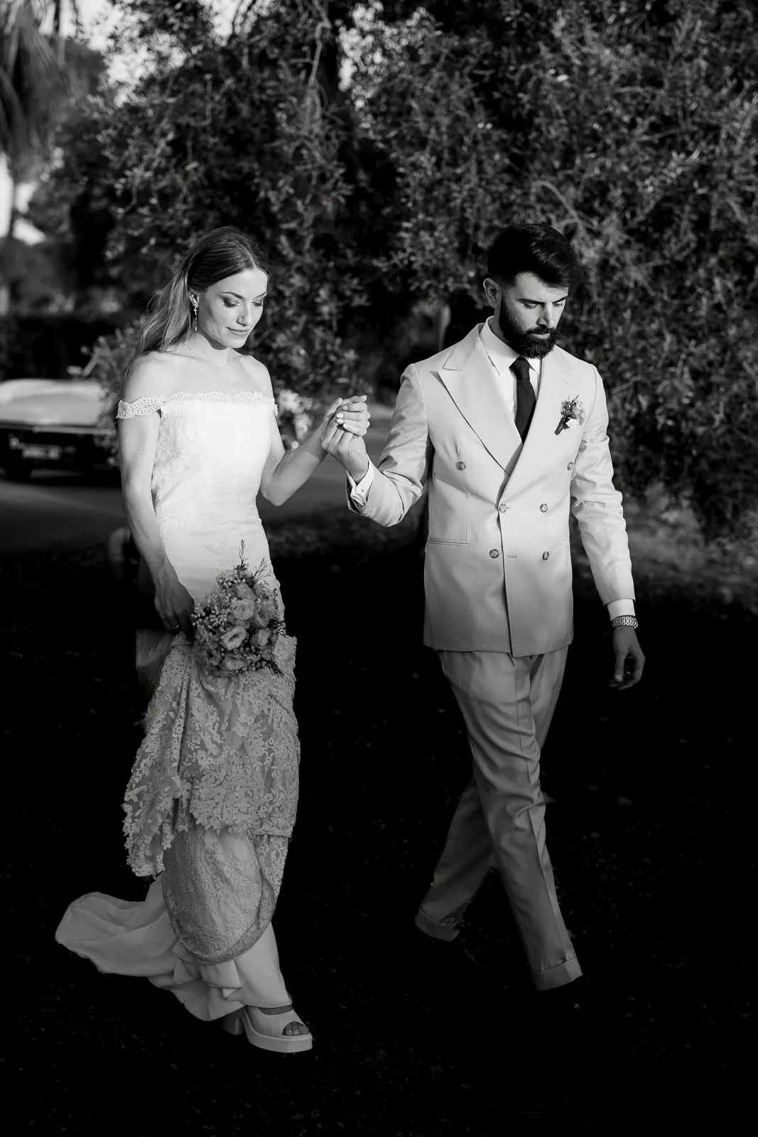 destination wedding puglia a castello monaci