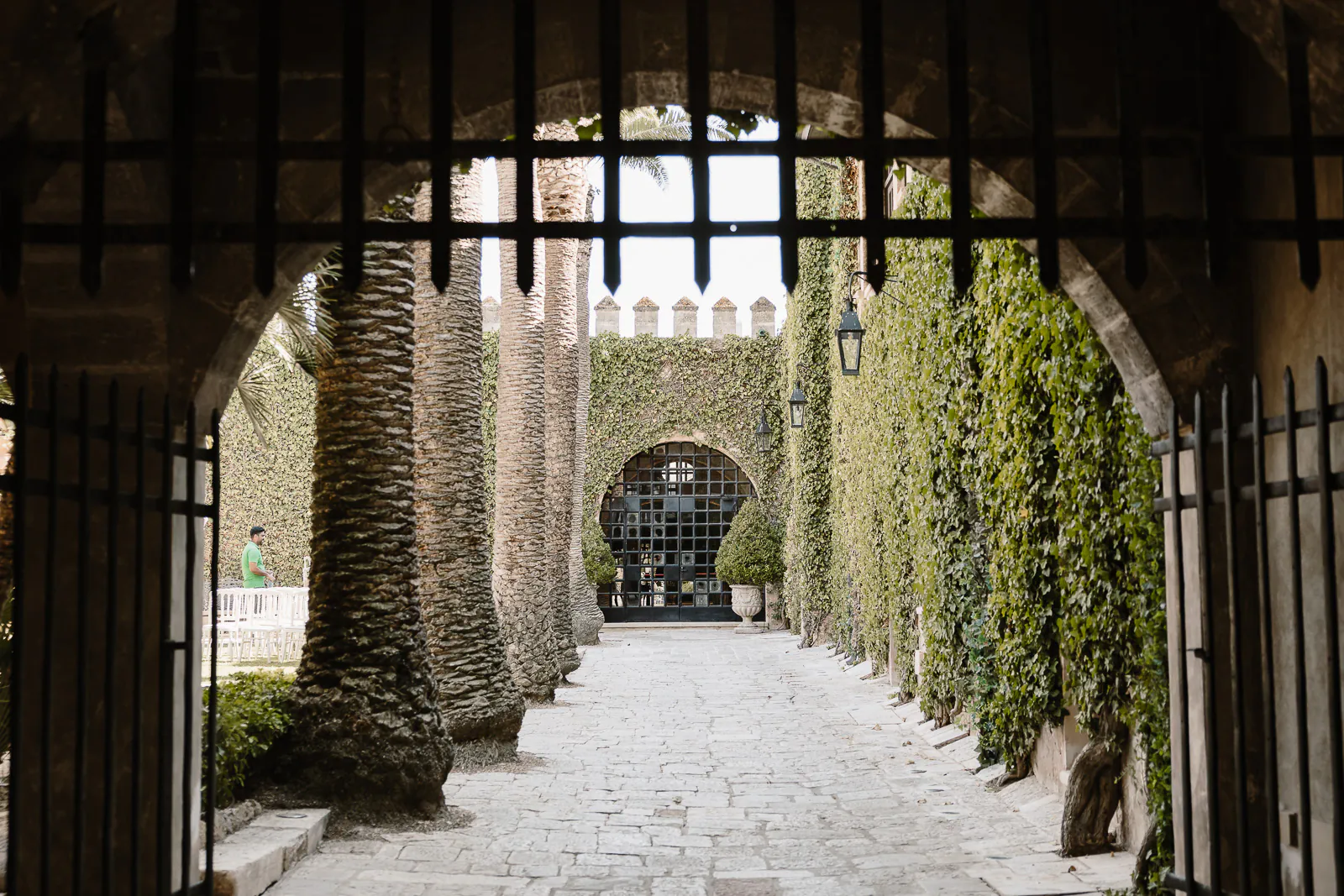 destination wedding puglia a castello monaci