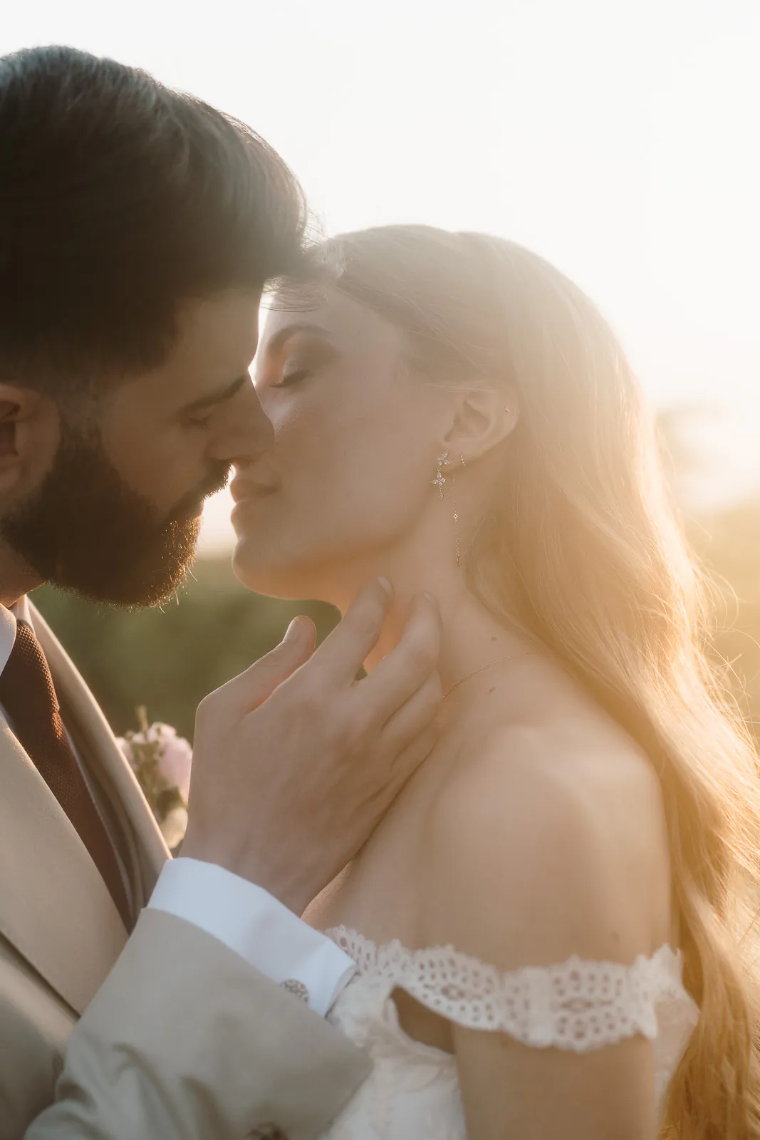 destination wedding puglia a castello monaci