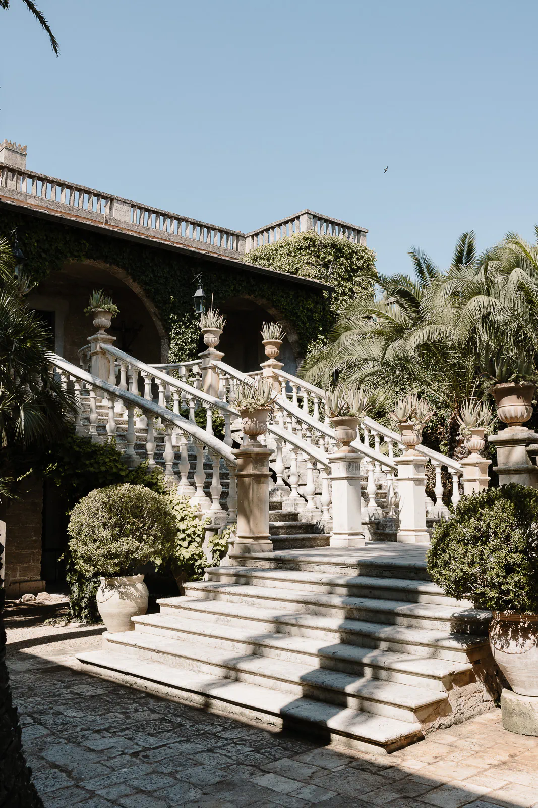 destination wedding puglia a castello monaci