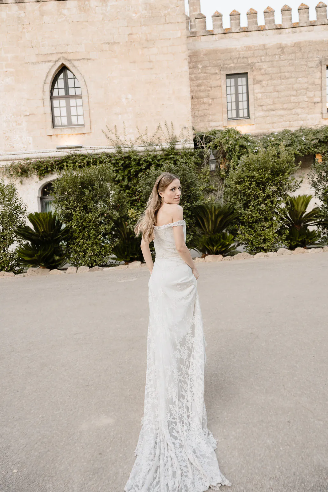 destination wedding puglia a castello monaci