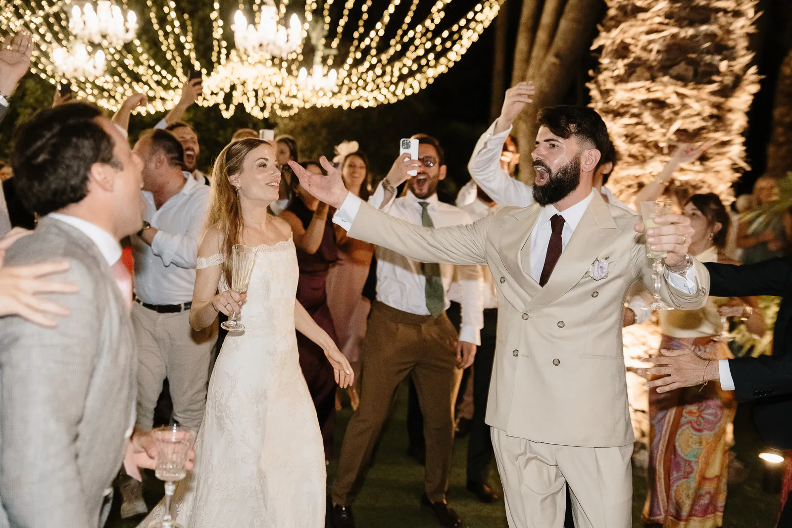 destination wedding puglia a castello monaci