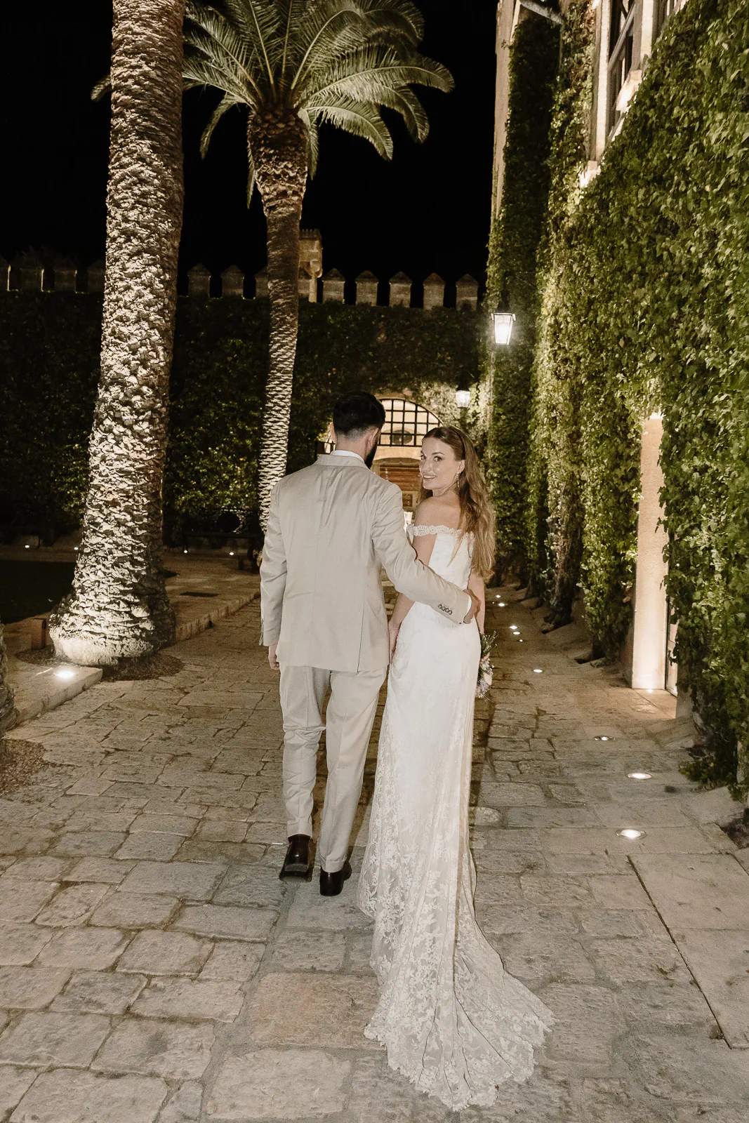 destination wedding puglia a castello monaci