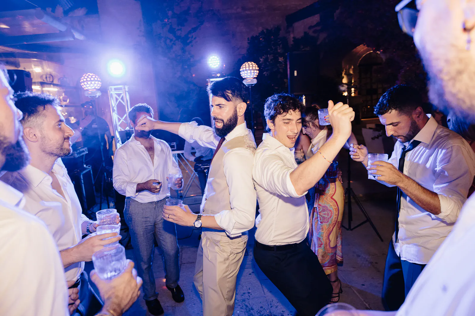 destination wedding puglia a castello monaci