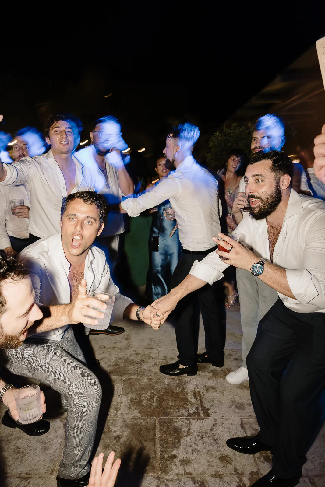 destination wedding puglia a castello monaci