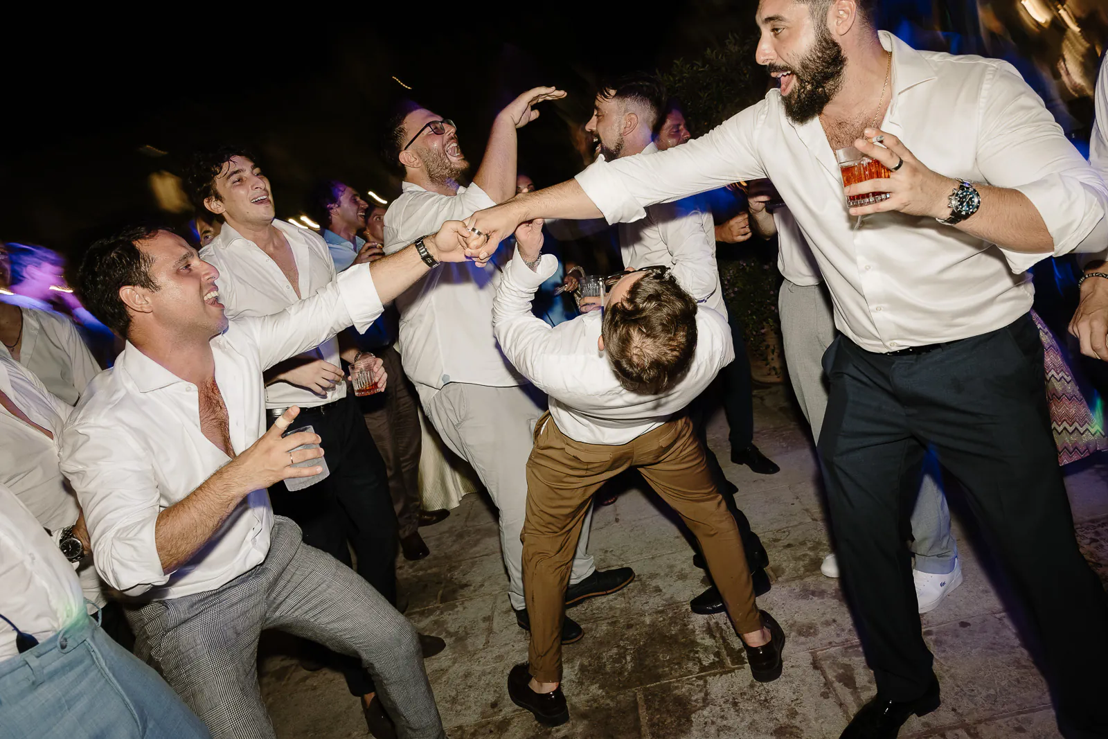 destination wedding puglia a castello monaci