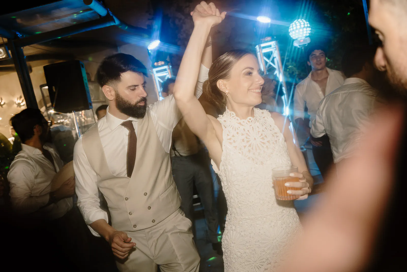 destination wedding puglia a castello monaci