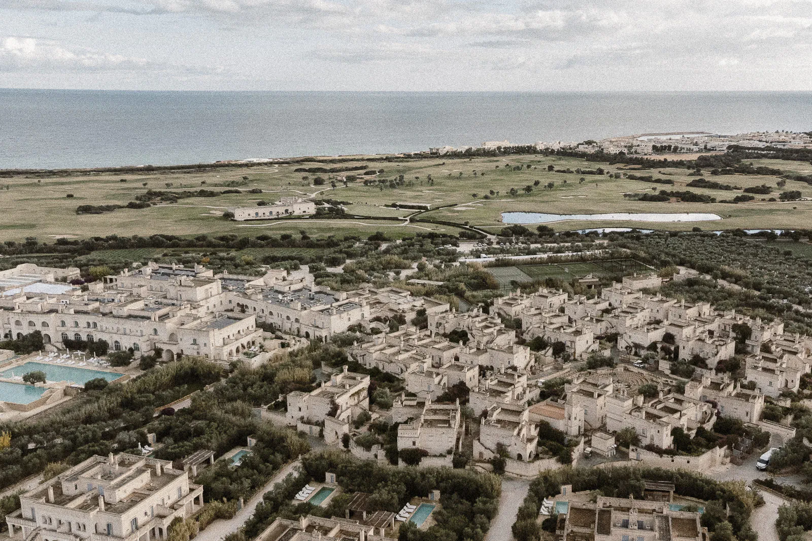 destination wedding puglia borgo egnazia