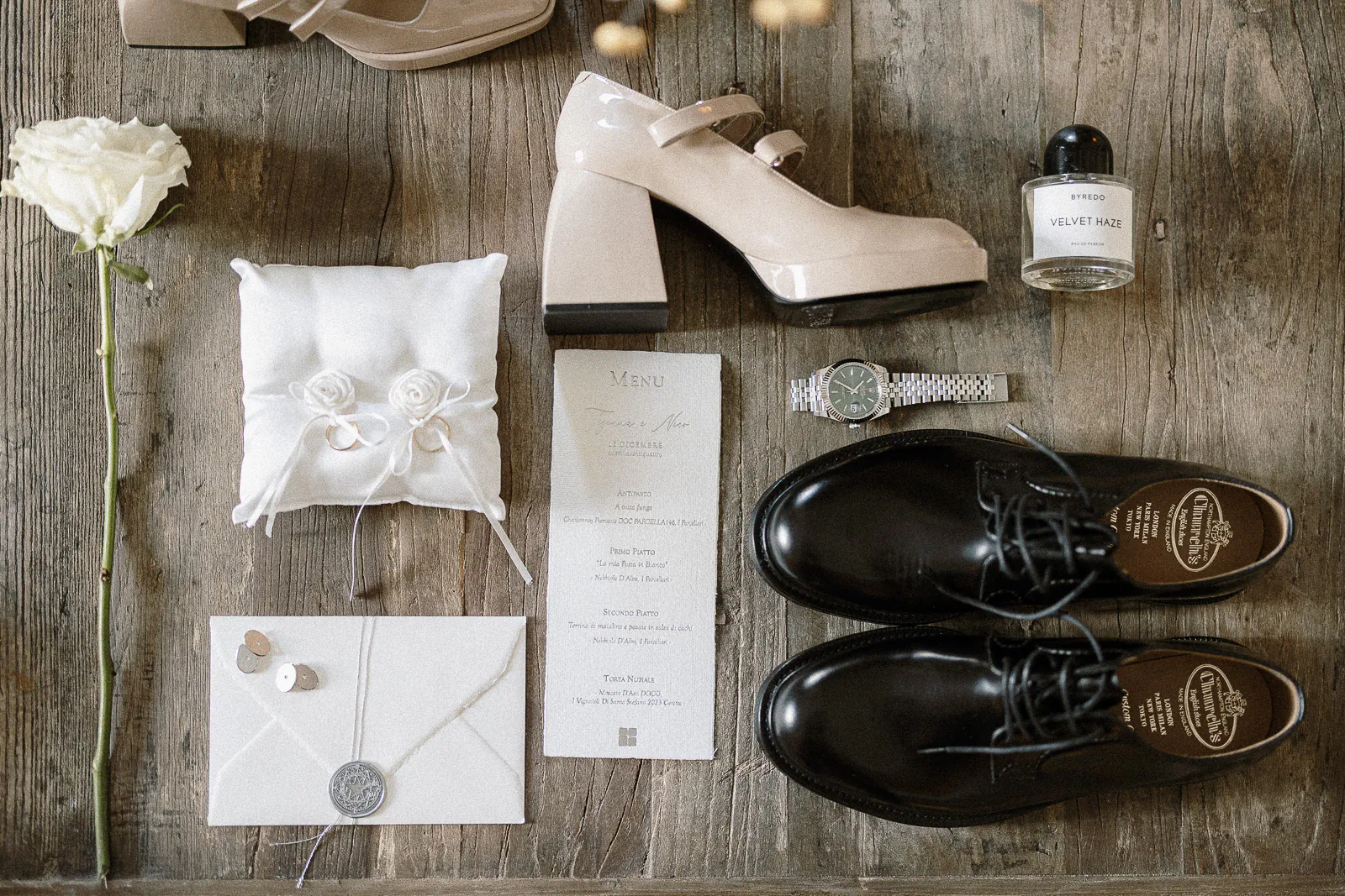 destination wedding puglia borgo egnazia