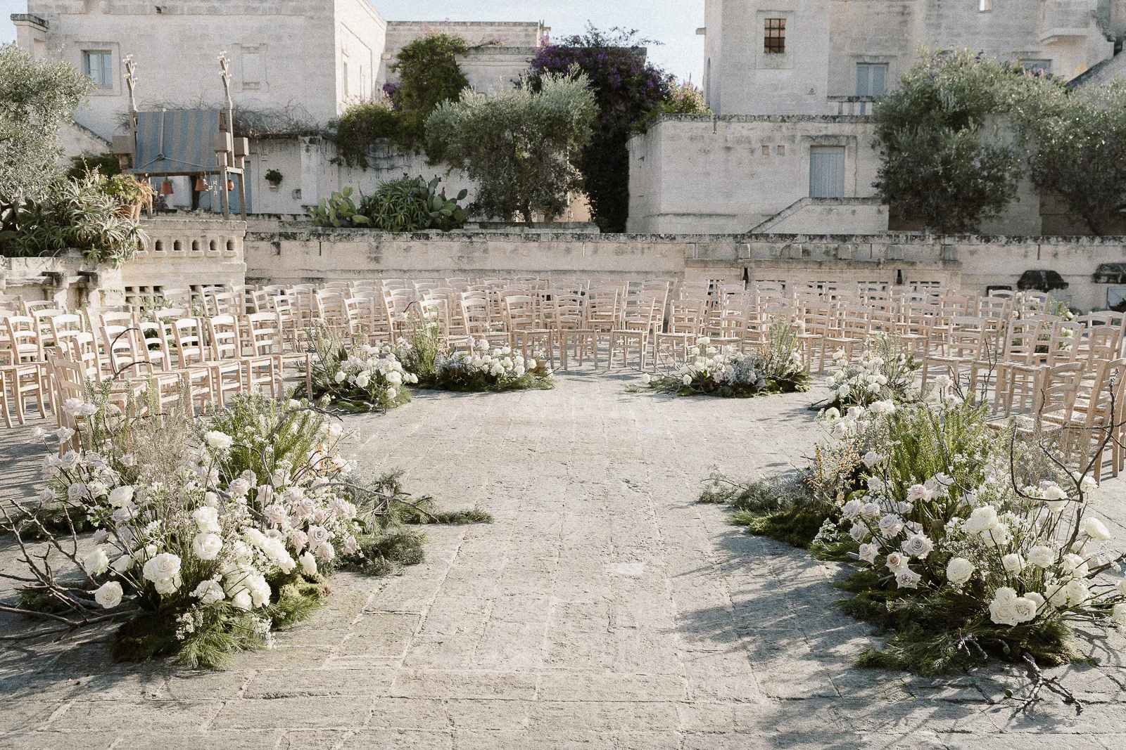 destination wedding puglia borgo egnazia