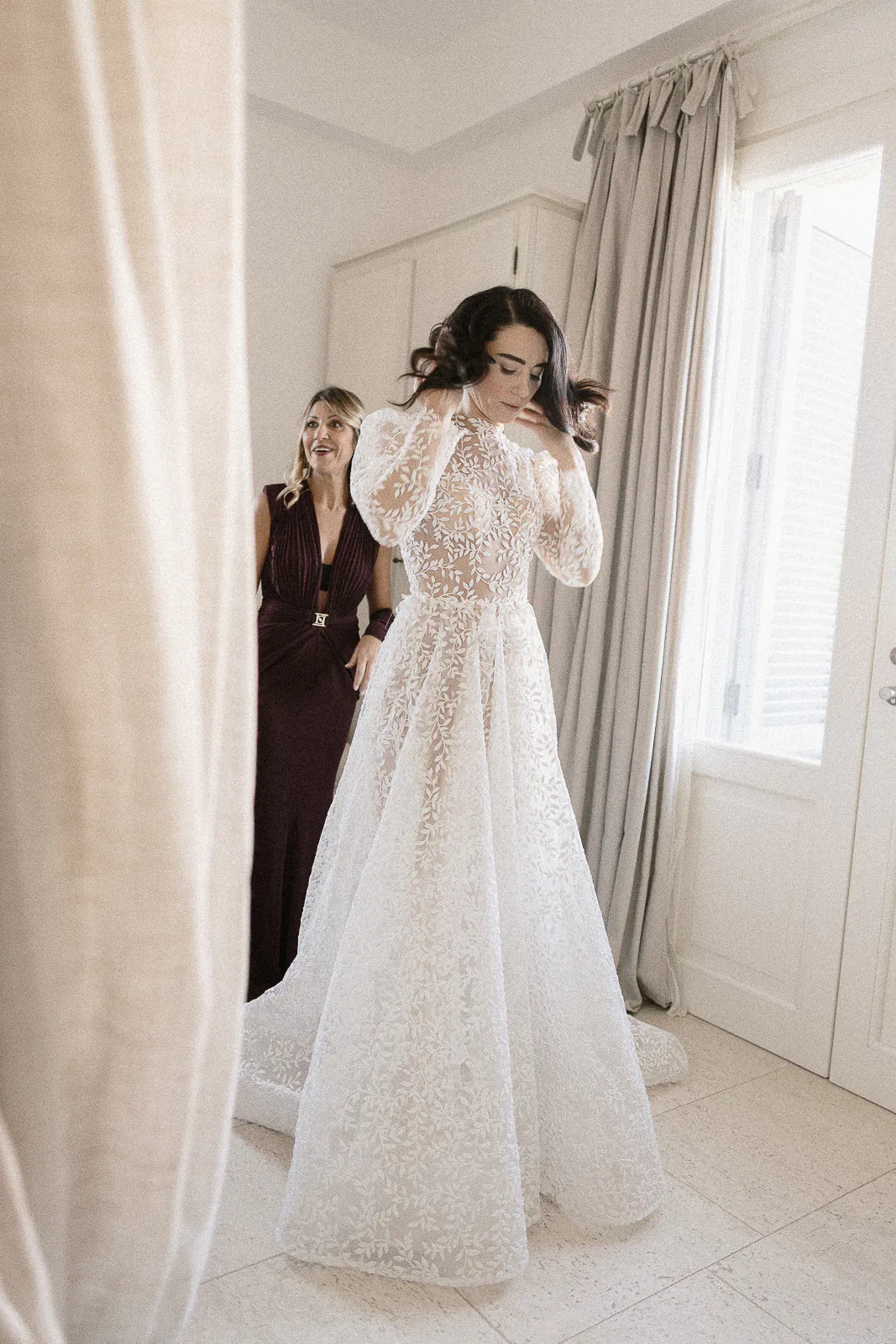 destination wedding puglia borgo egnazia