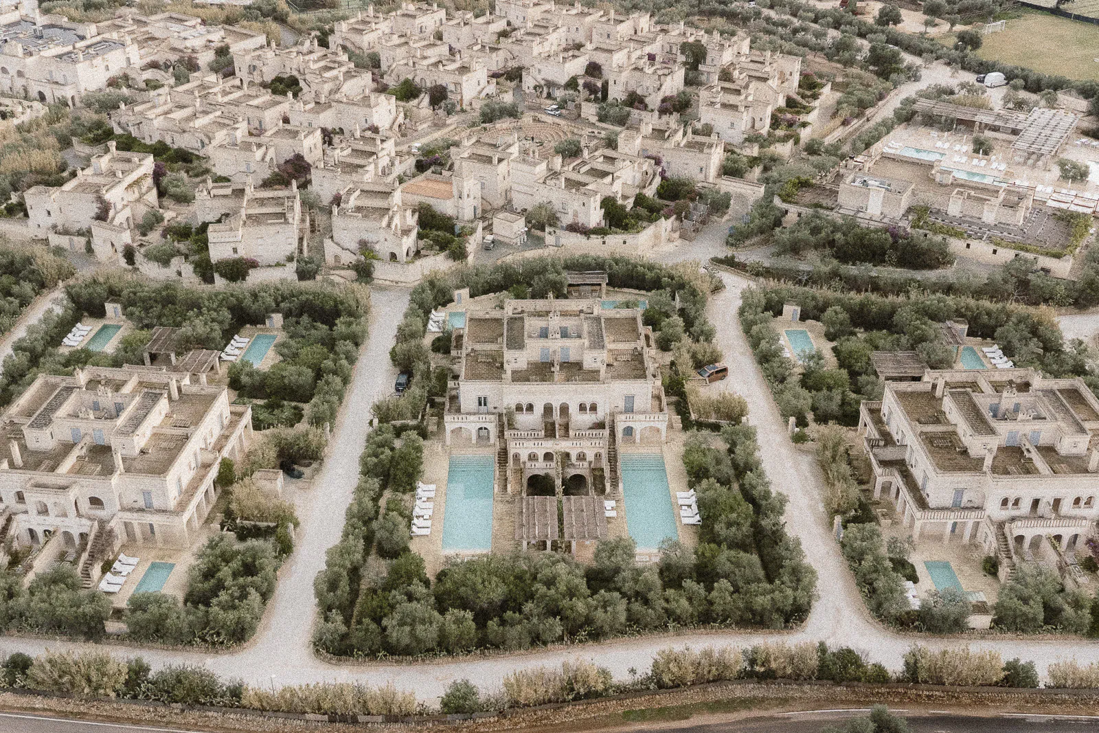 destination wedding puglia borgo egnazia