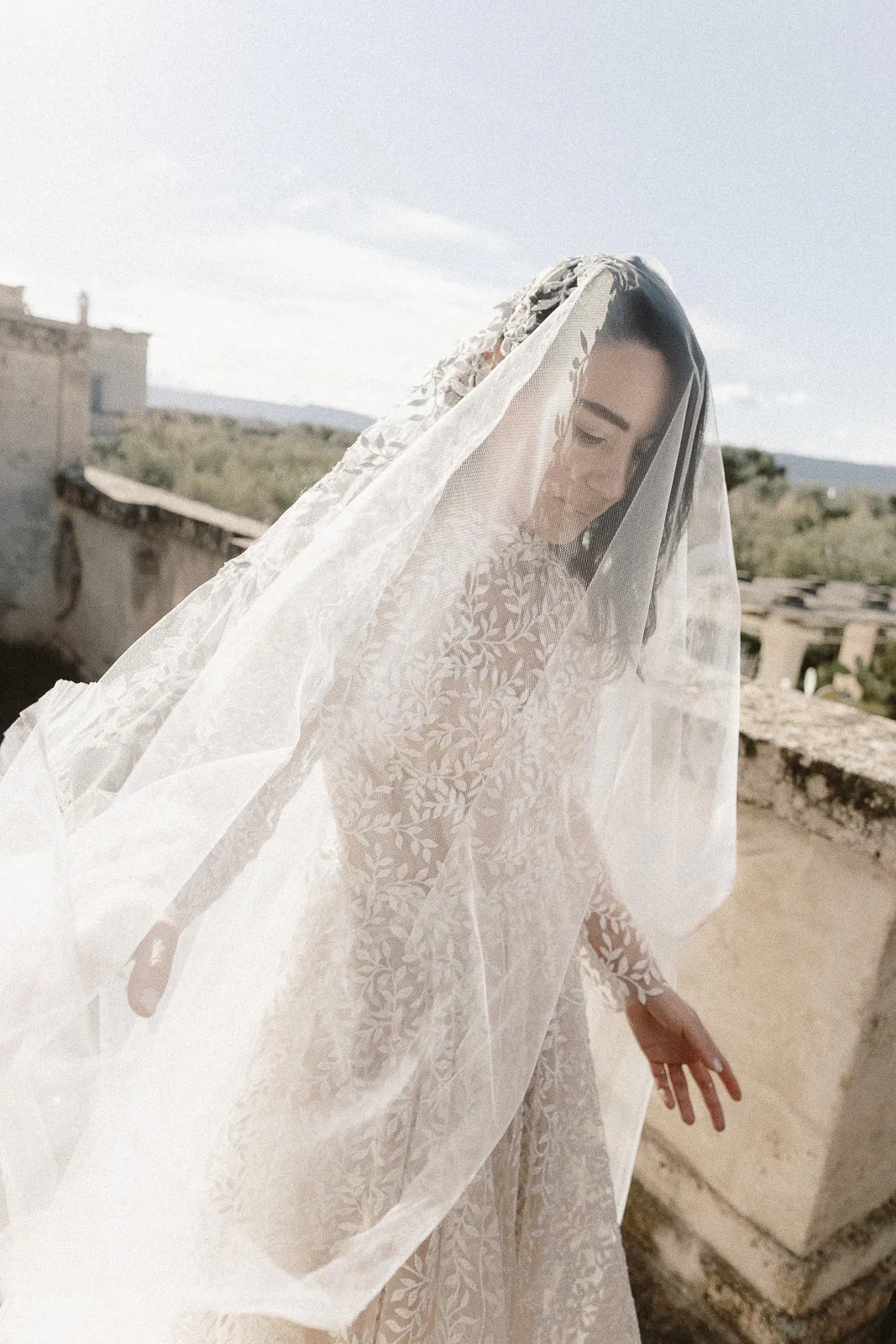 destination wedding puglia borgo egnazia