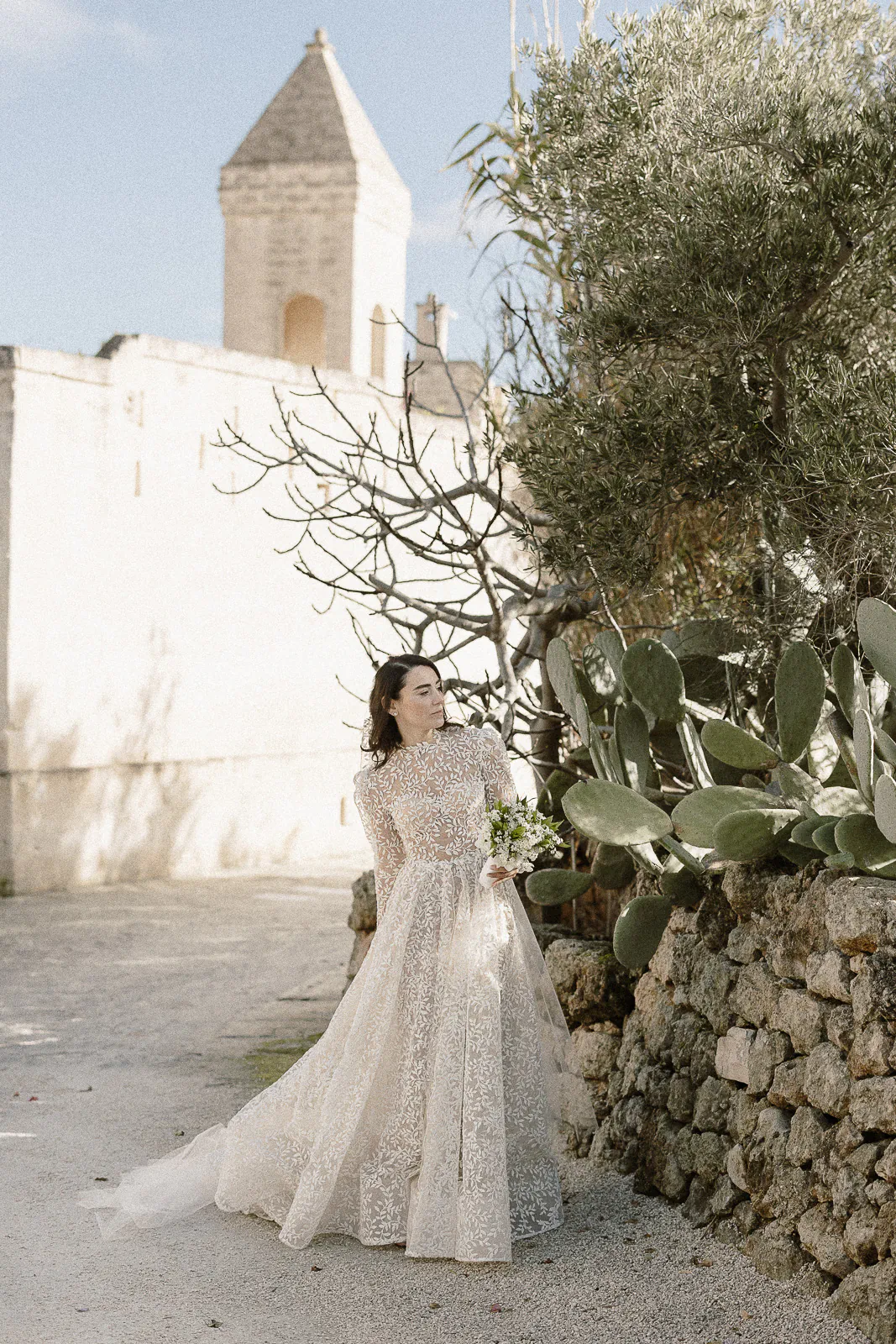 destination wedding puglia borgo egnazia