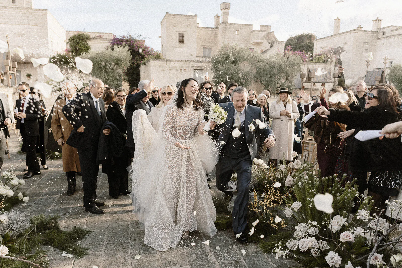 destination wedding puglia borgo egnazia