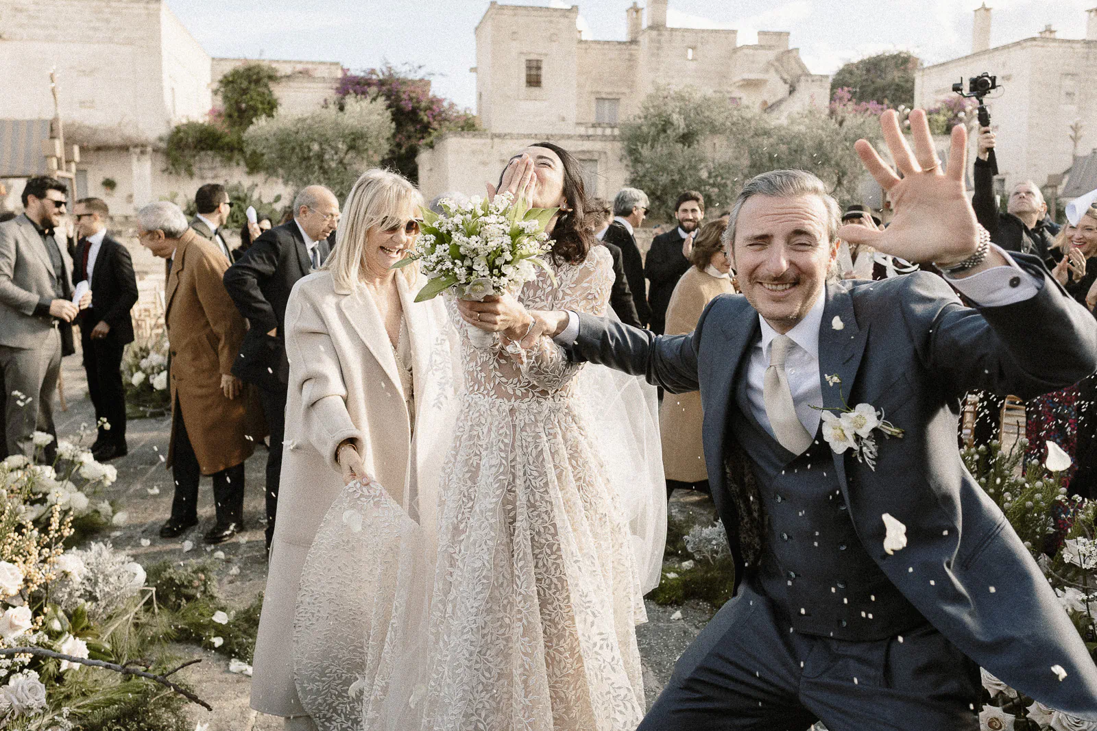 destination wedding puglia borgo egnazia
