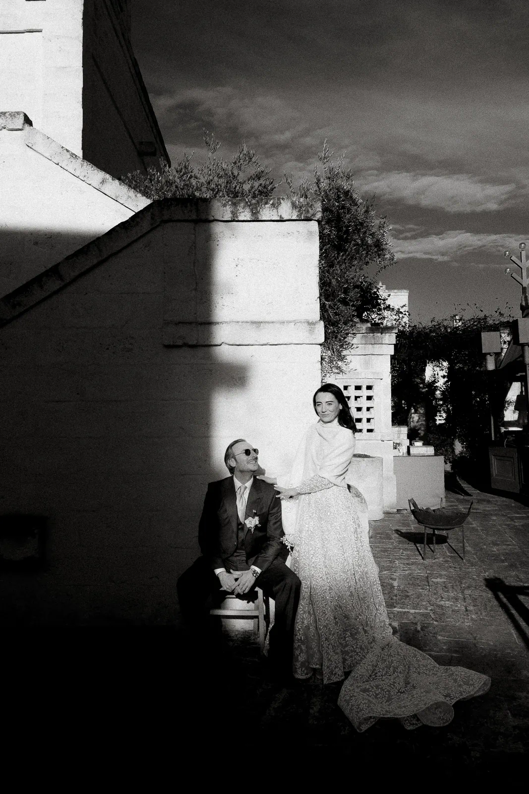 destination wedding puglia borgo egnazia