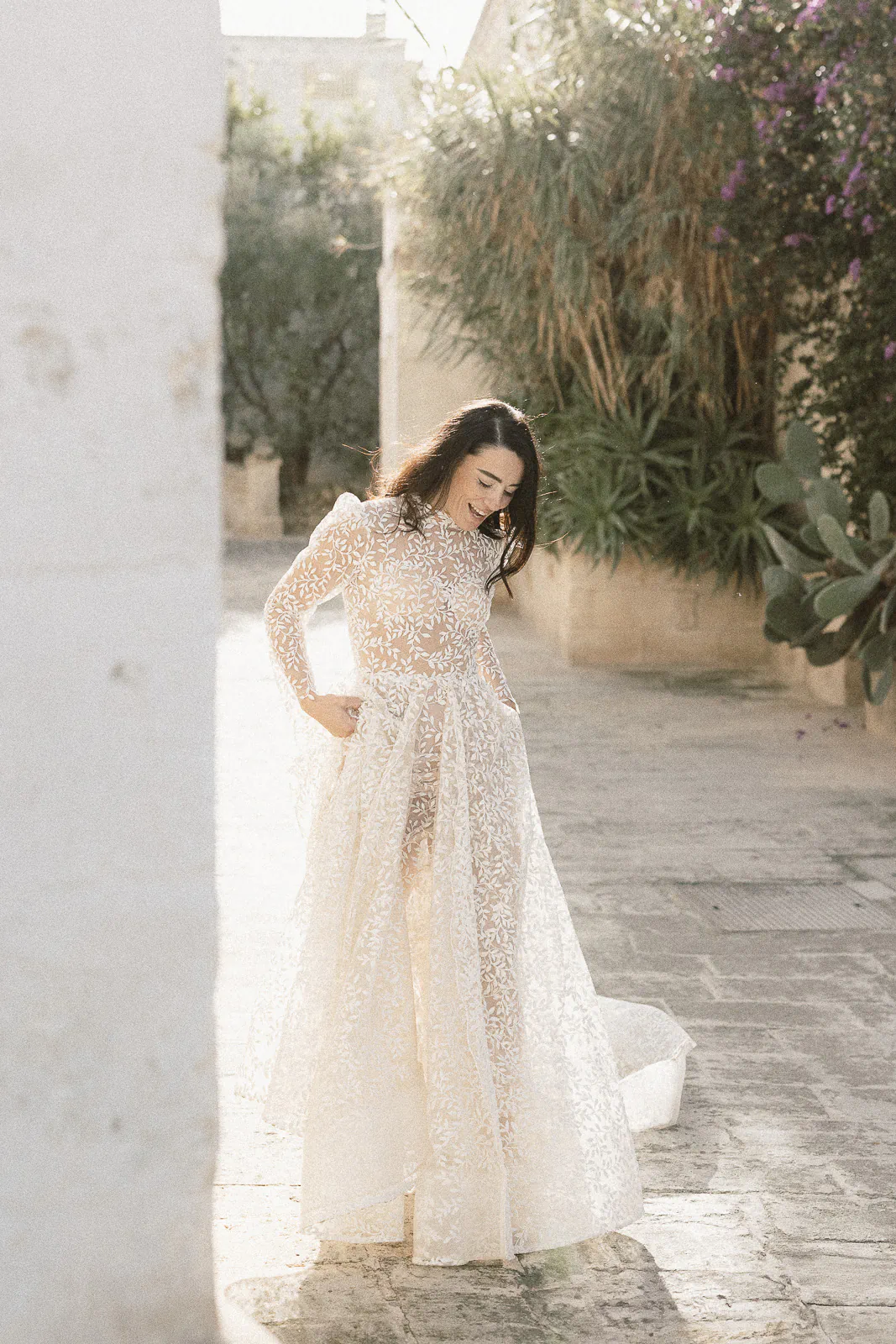 destination wedding puglia borgo egnazia