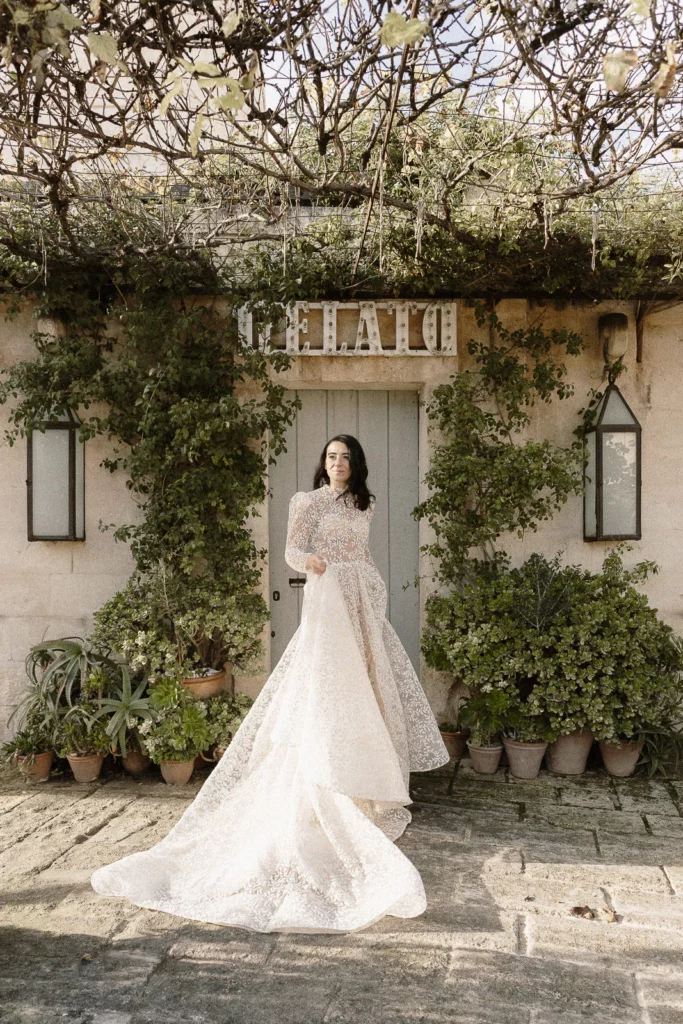 destination wedding puglia borgo egnazia