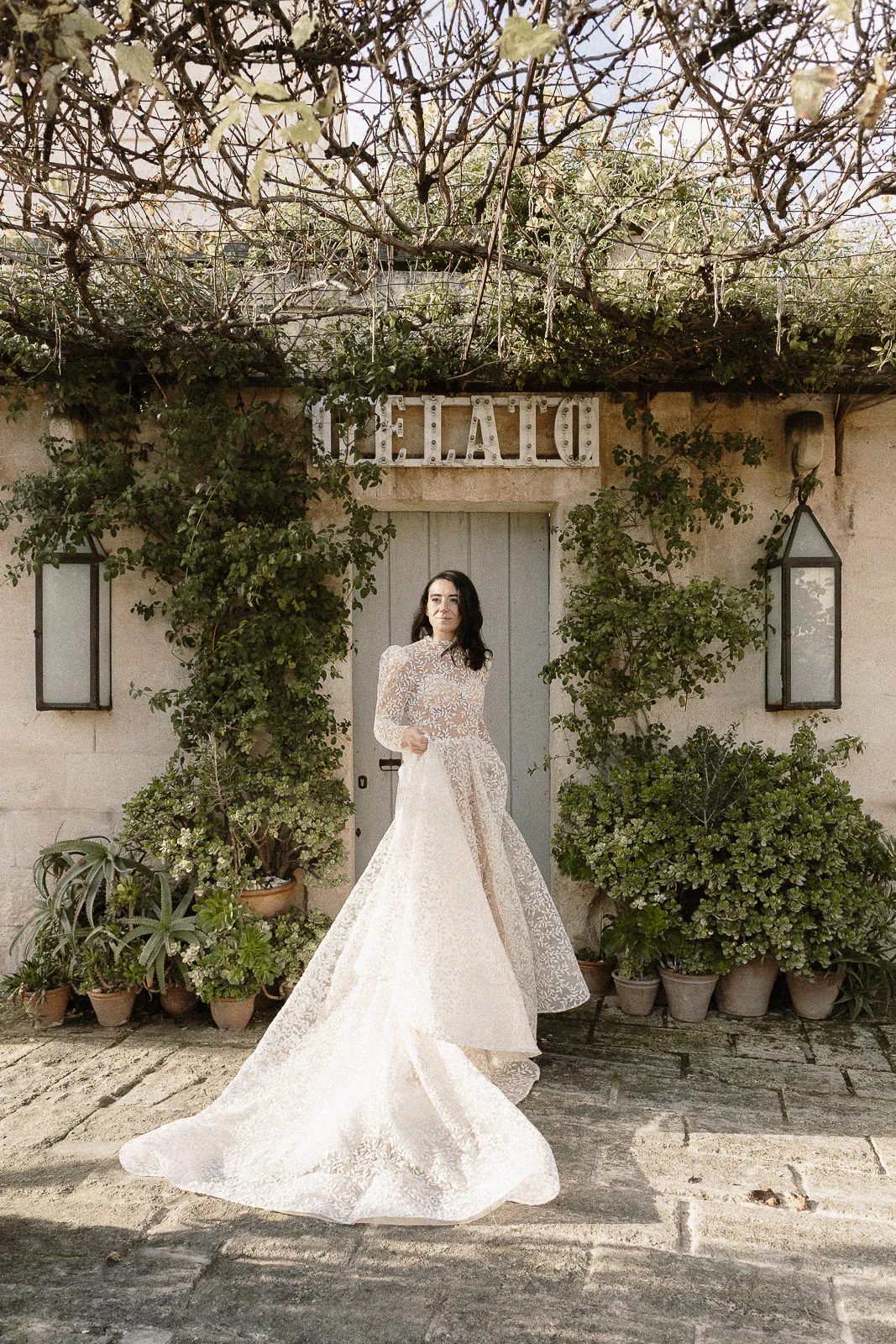 destination wedding puglia borgo egnazia