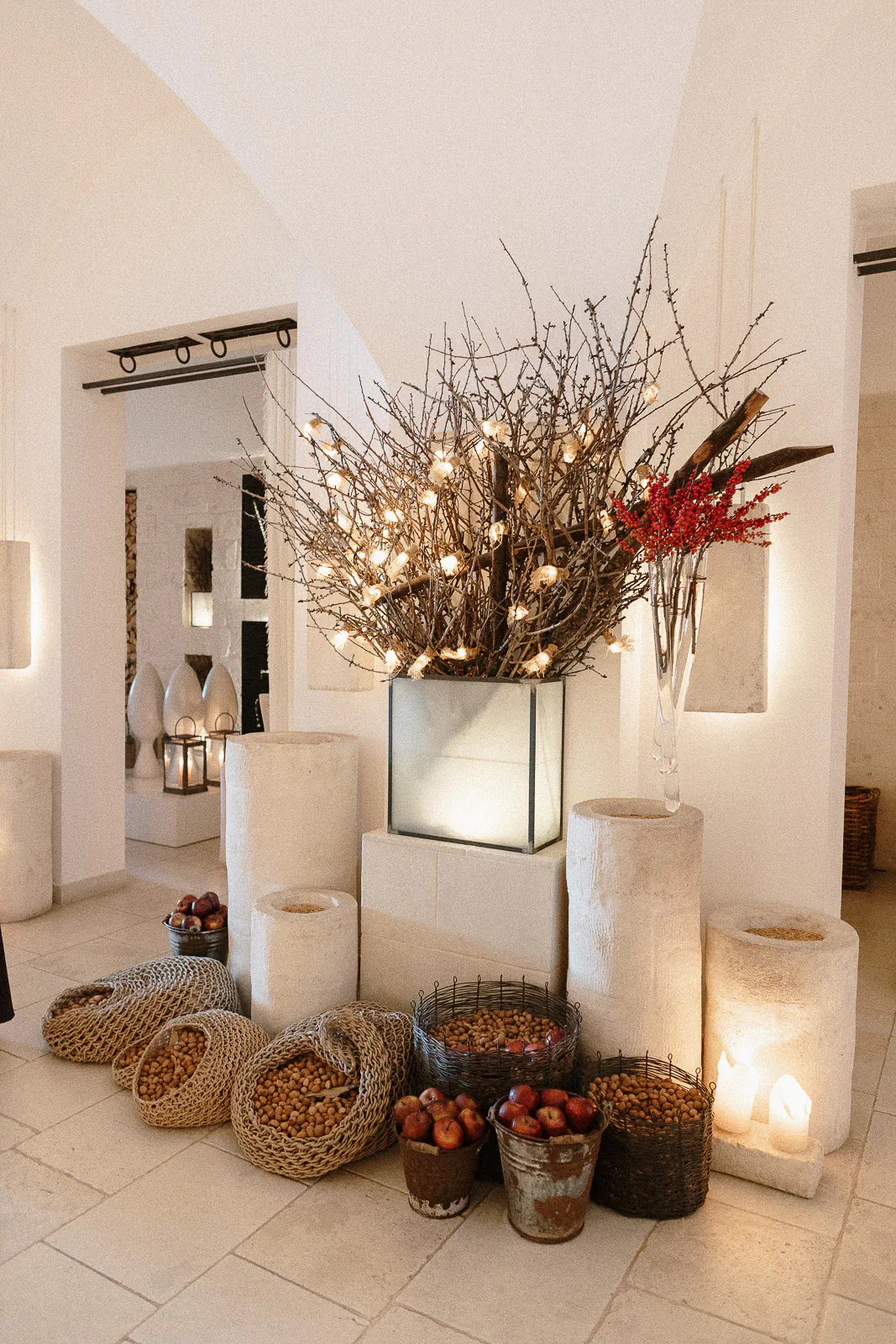 destination wedding puglia borgo egnazia