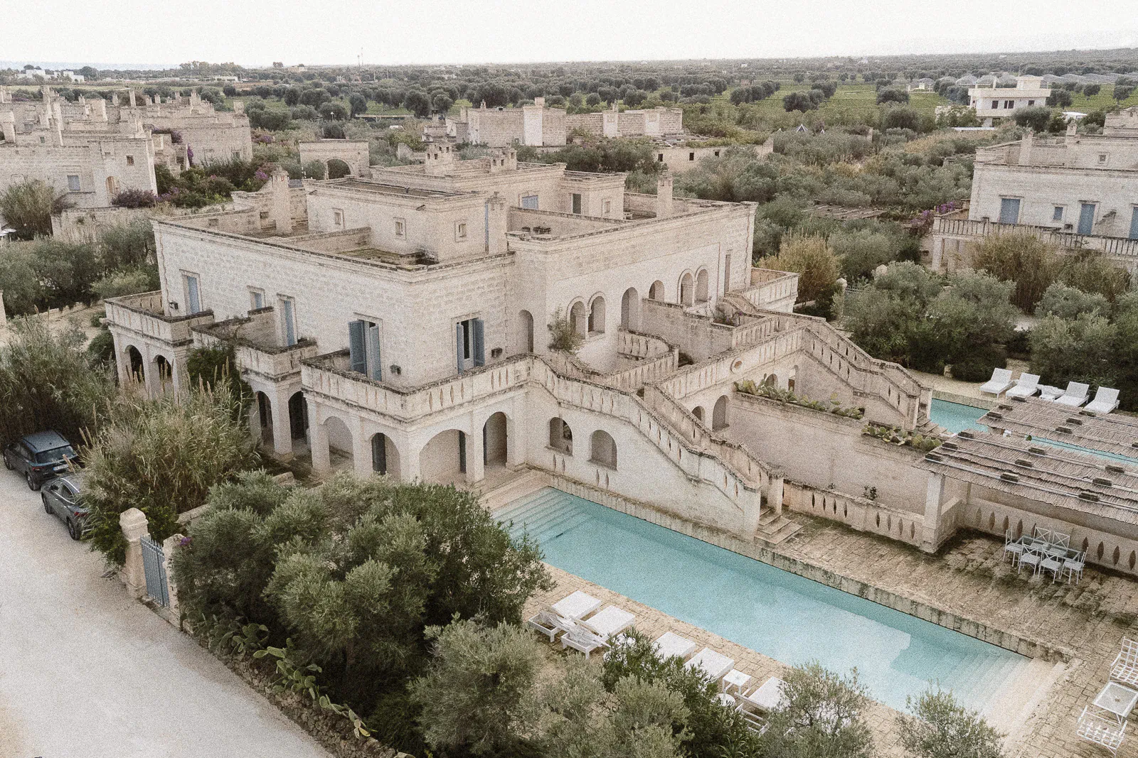destination wedding puglia borgo egnazia